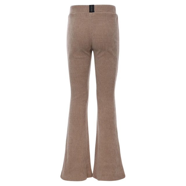 Looxs Revolution Meisjes flair broek grijs 2431-5611-376 large