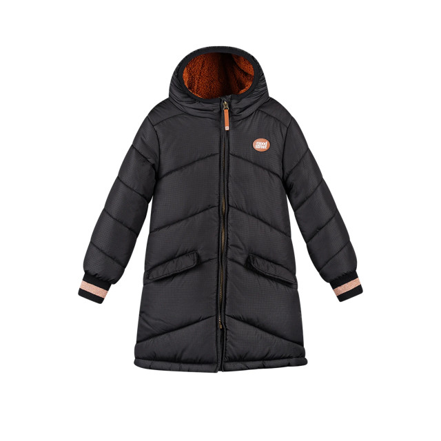 Moodstreet Meisjes winterjas parka jara - M407-5230-099 large