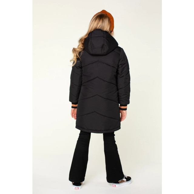 Moodstreet Meisjes winterjas parka jara - M407-5230-099 large