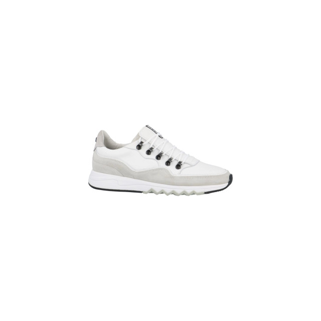 Floris van Bommel SFM-10092-60-02 Sneakers Wit SFM-10092-60-02 large