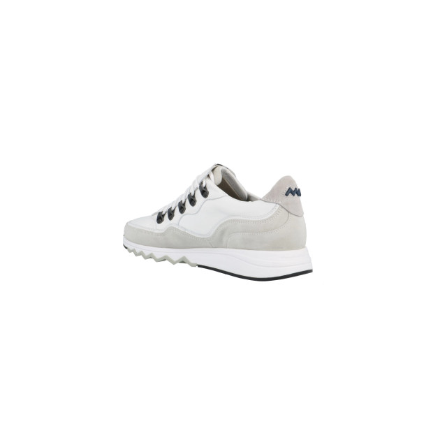 Floris van Bommel SFM-10092-60-02 Sneakers Wit SFM-10092-60-02 large