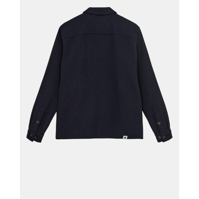 Anerkjendt Overshirt 901703 3059 blue 901703 large