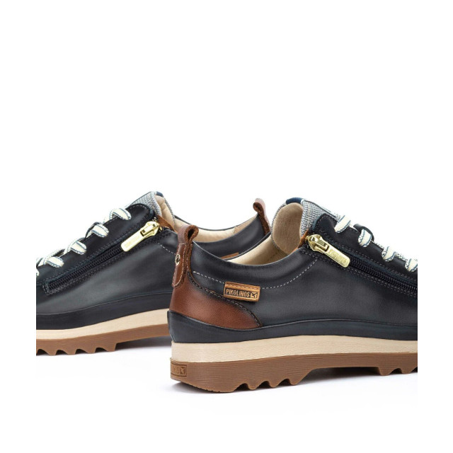 Pikolinos Vigo dames sneaker Vigo large