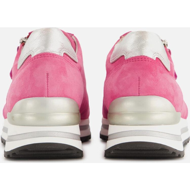 Gabor 46.528 Sneakers Roze 46.528 large