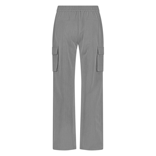 Nukus Hamburg pants stripe grey 8720922853172 large
