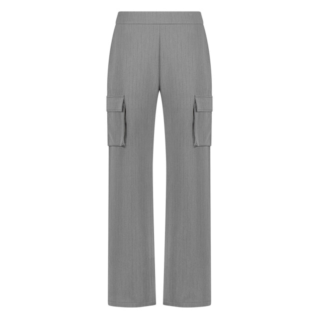 Nukus Hamburg pants stripe grey 8720922853172 large