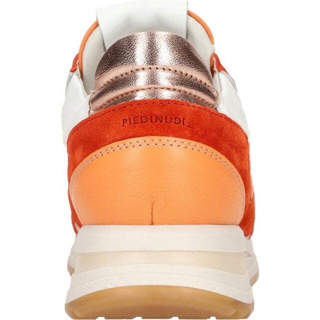 Piedi Nudi Gavi 2752-04.11 Sneakers Oranje Gavi 2752-04.11 large