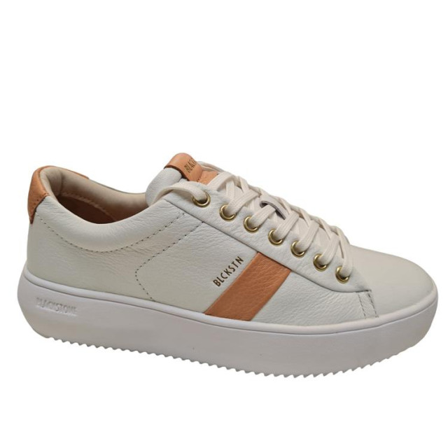 Blackstone BL220 Sneakers Wit BL220 large