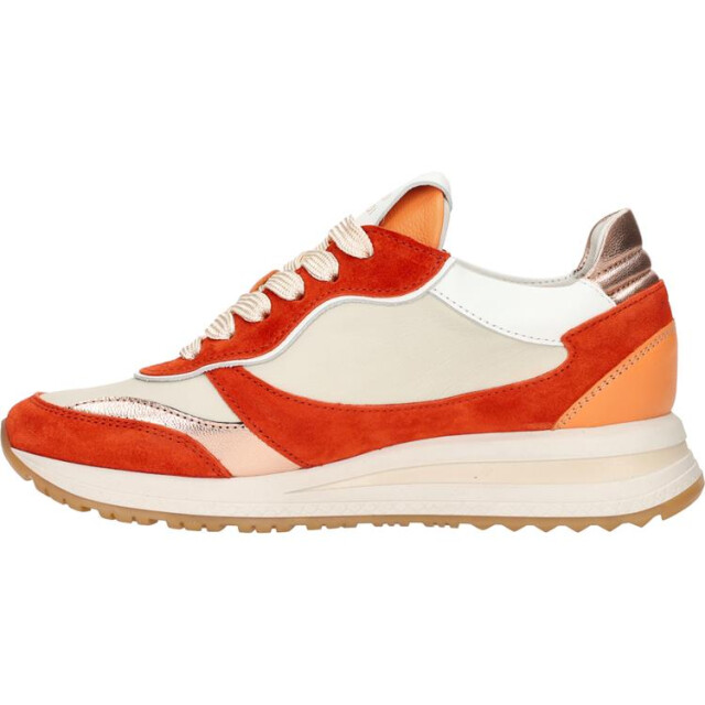 Piedi Nudi Gavi 2752-04.11 Sneakers Oranje Gavi 2752-04.11 large