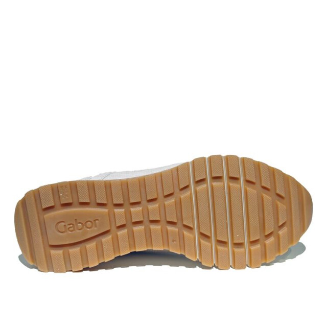 Gabor 46.378 Sneakers Beige 46.378 large