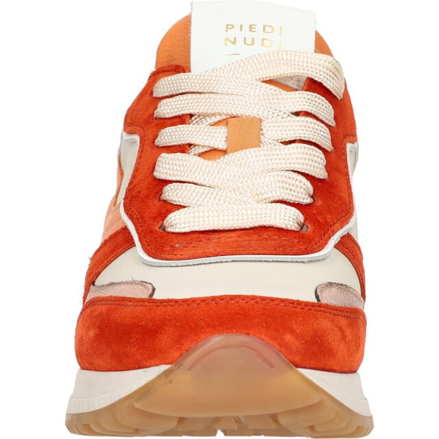 Piedi Nudi Gavi 2752-04.11 Sneakers Oranje Gavi 2752-04.11 large