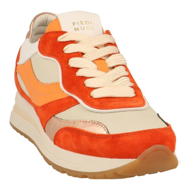 Piedi Nudi Gavi 2752-04.11 Sneakers Oranje Gavi 2752-04.11 large