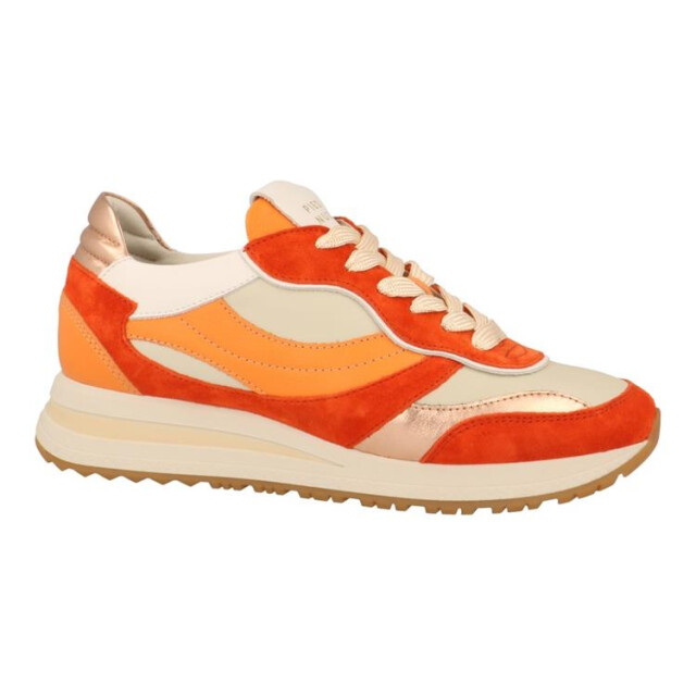Piedi Nudi Gavi 2752-04.11 Sneakers Oranje Gavi 2752-04.11 large