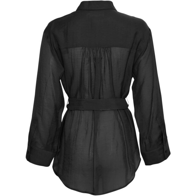 Moss Copenhagen Mschcarcella shirt 18510-black large