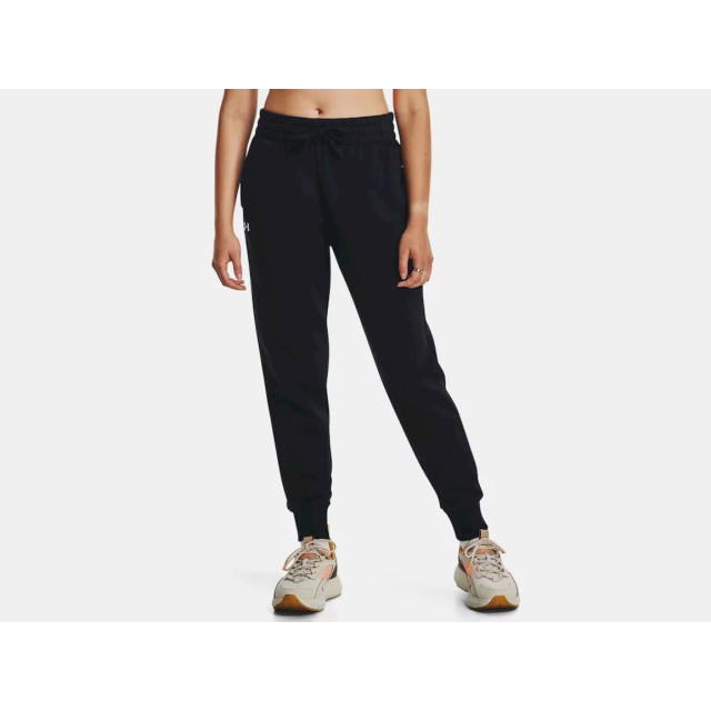 Under Armour ua rival fleece jogger-blk - 067312_990-M large