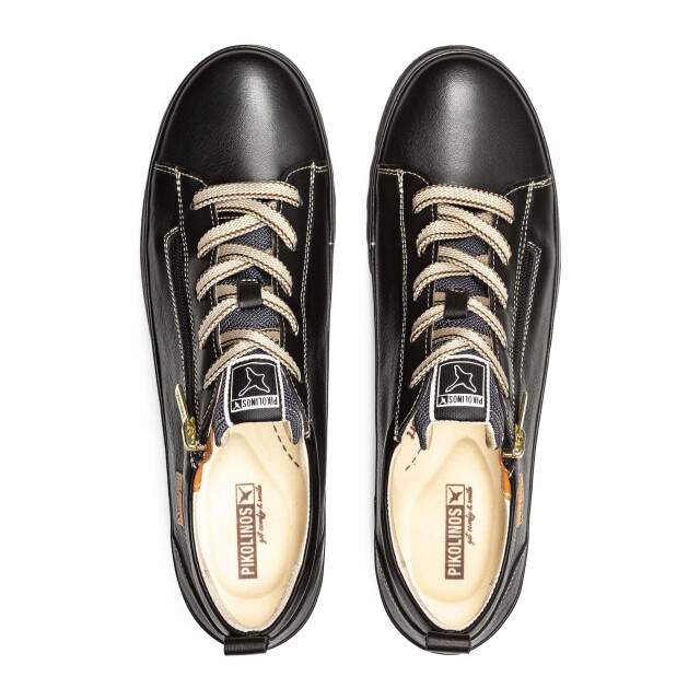 Pikolinos Vigo dames sneaker Vigo large