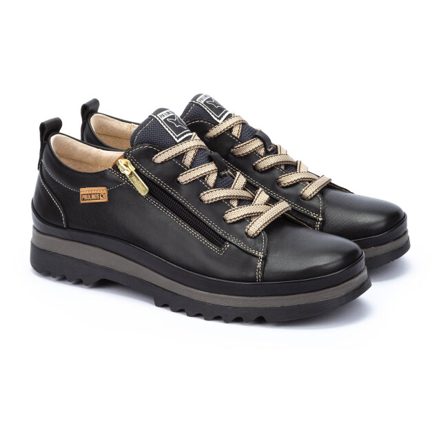 Pikolinos Vigo dames sneaker Vigo large