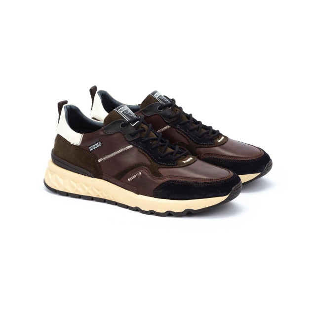 Pikolinos Aranda heren sneaker Aranda large