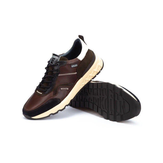 Pikolinos Aranda heren sneaker Aranda large