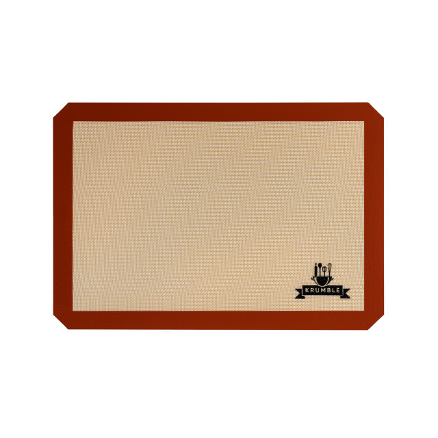 Krumble Siliconen bakmat - 1394787 large