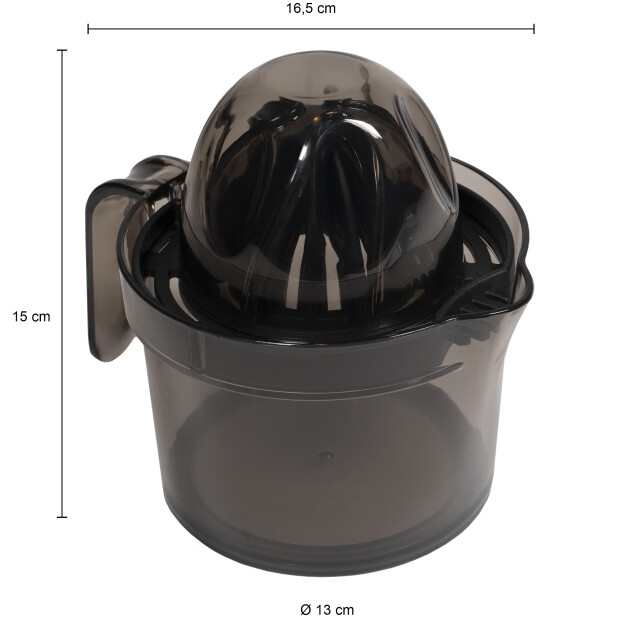 Krumble Citruspers zwart 1395242 large