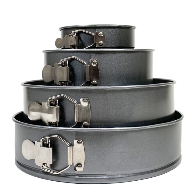 Krumble Springvorm set van 4 - 1394936 large