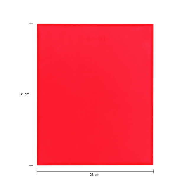 Krumble Flexibele siliconen bakmat 31 x 26 cm 1394813 large