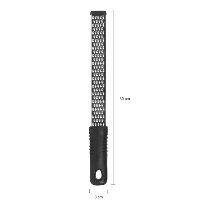 Krumble Rasp met zwart handvat 1395413 large