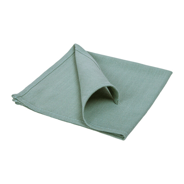 QUVIO Servet – katoen – 40x40cm – 2917858 large