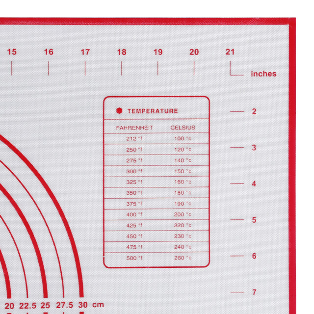 Krumble Siliconen bakmat met eenheden 1394788 large