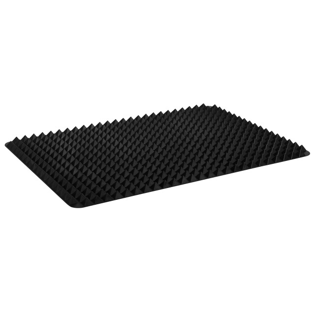 Krumble Verhoogde siliconen bakmat - 1395415 large