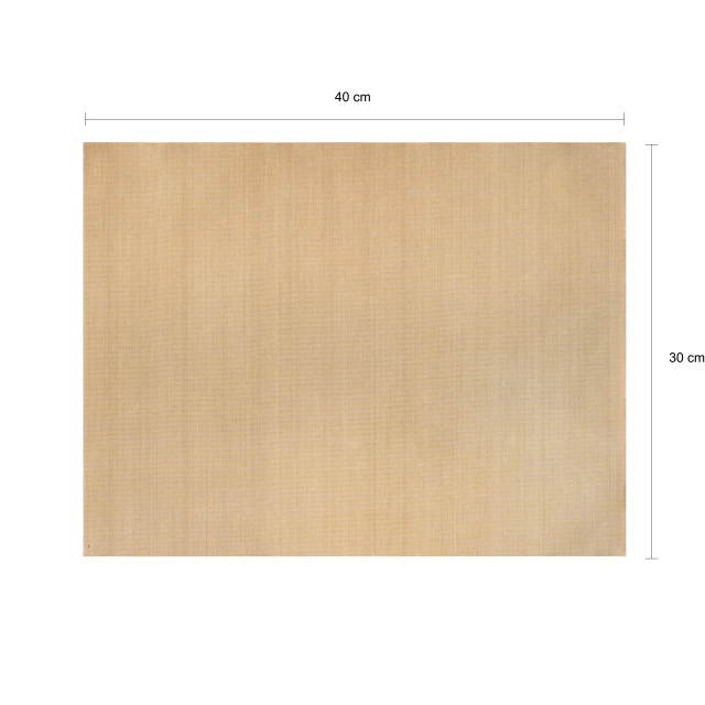 Krumble Herbruikbare bakmat - 1395420 large