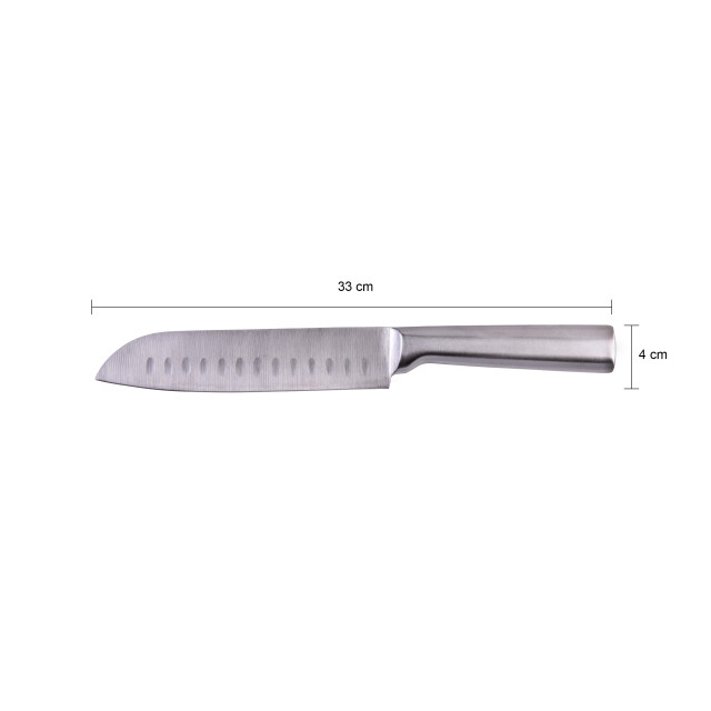 Krumble Messenset 5 delig rvs 2837695 large