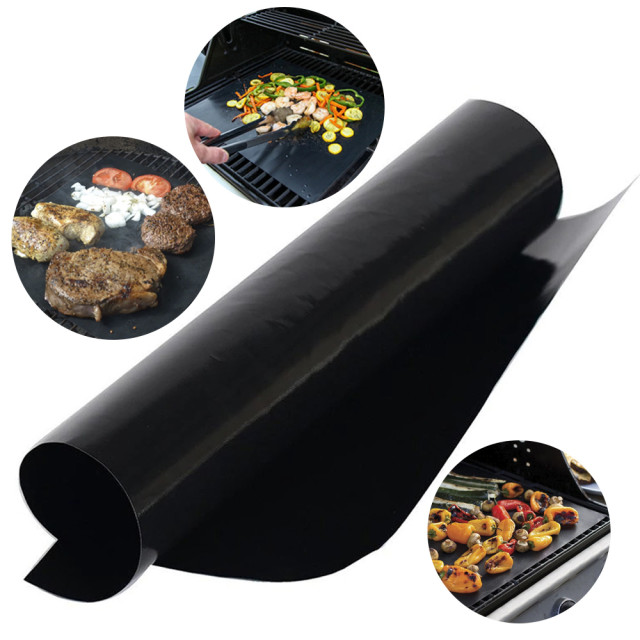 Krumble Teflon bbq grill mat ovenmat 1394814 large