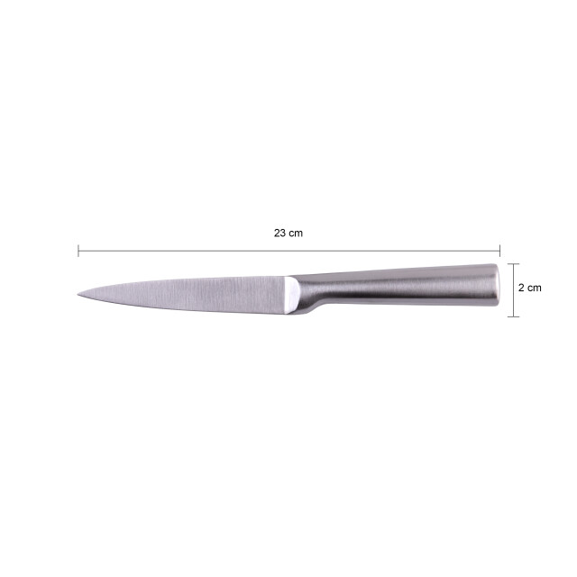 Krumble Messenset 5 delig rvs 2837695 large