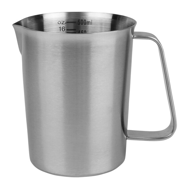 Krumble Maatbeker rvs 500 ml 1941221 large