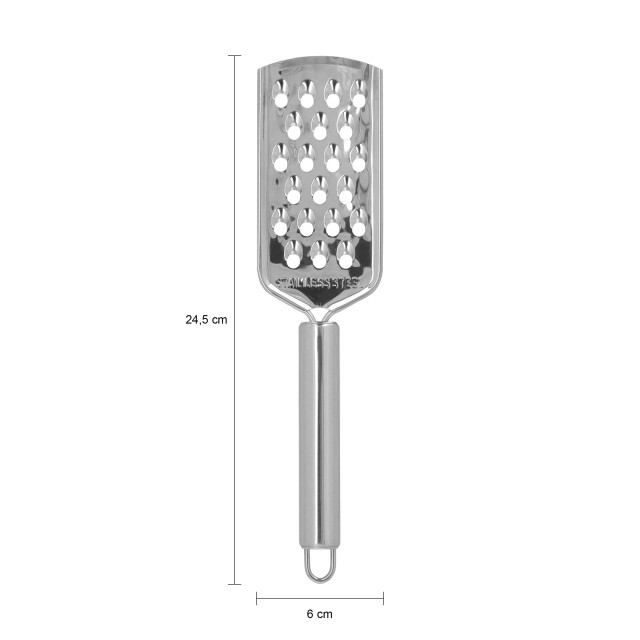 Krumble Handrasp rvs - 2269192 large