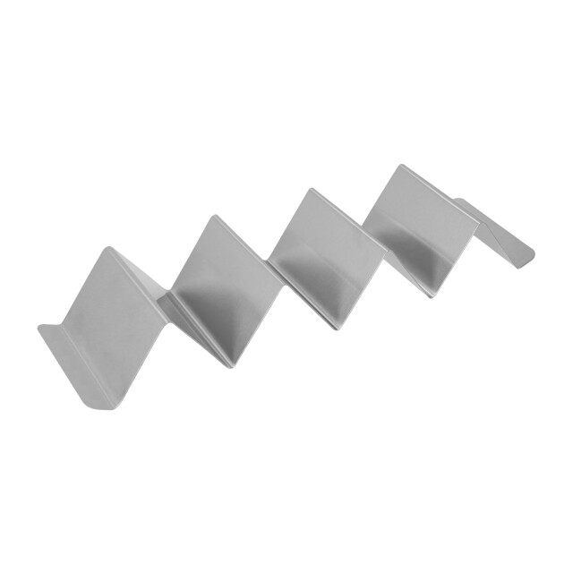 Krumble Tacohouder rvs 2233213 large