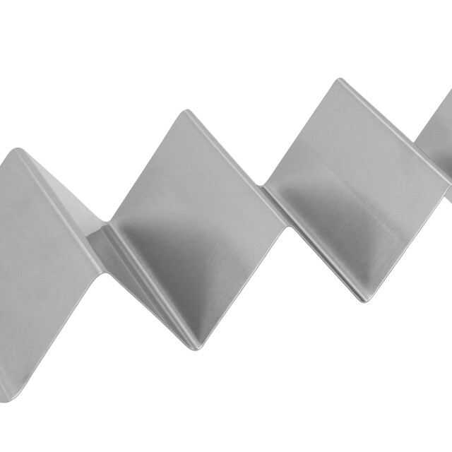 Krumble Tacohouder rvs 2233213 large