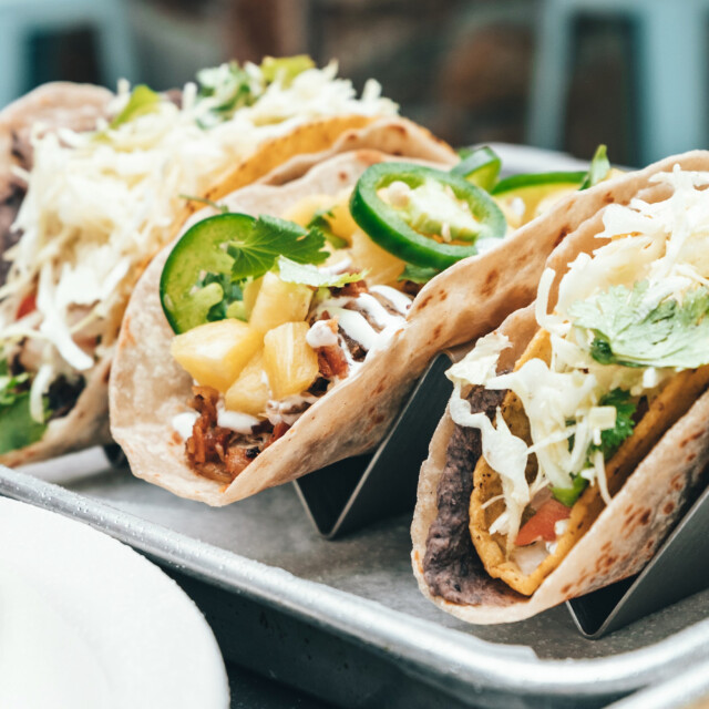 Krumble Tacohouder rvs 2233213 large
