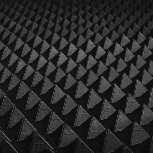 Krumble Verhoogde siliconen bakmat - 1395415 large
