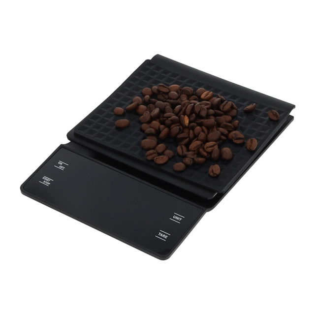 Krumble Barista keukenweegschaal 3 kg - 2269226 large