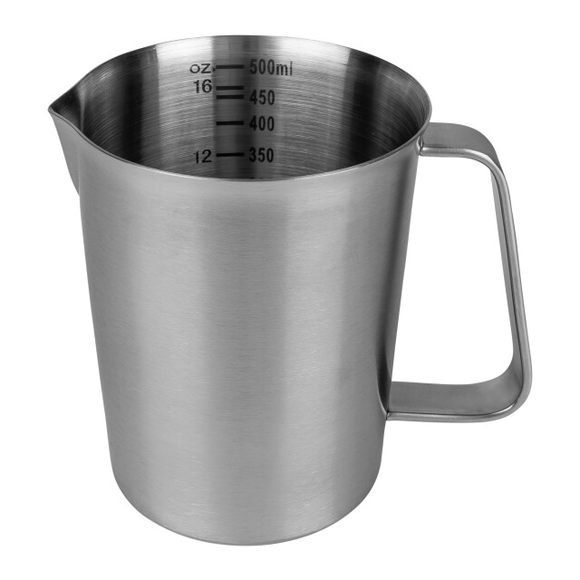 Krumble Maatbeker rvs 500 ml 1941221 large