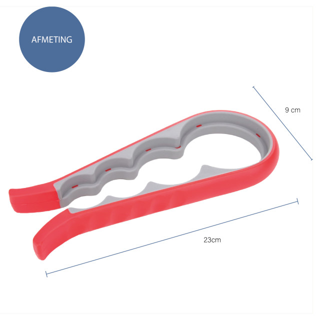 Krumble Pot en fles opener verschillende maten 1394828 large