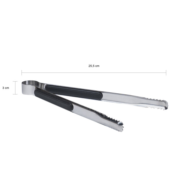 Krumble Keukentang rvs - 1395380 large