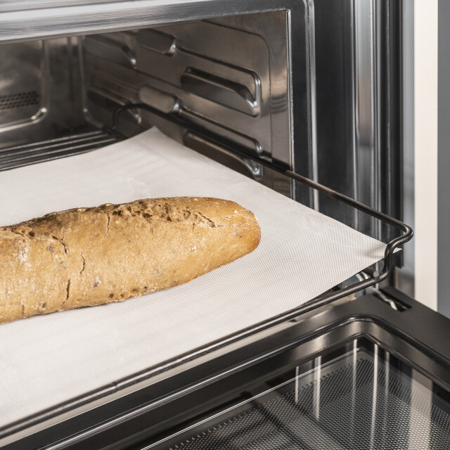 Krumble Herbruikbare bakmat - 1395419 large