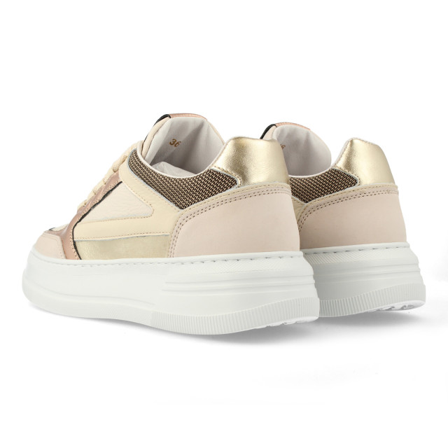 Red Rag 71410 Sneaker Beige Combi Sneakers Beige 71410 Sneaker Beige Combi large