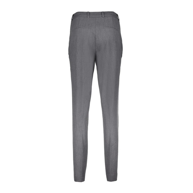 Geisha 41639-32 900 pants slim fit grey melange 41639-32 900 large