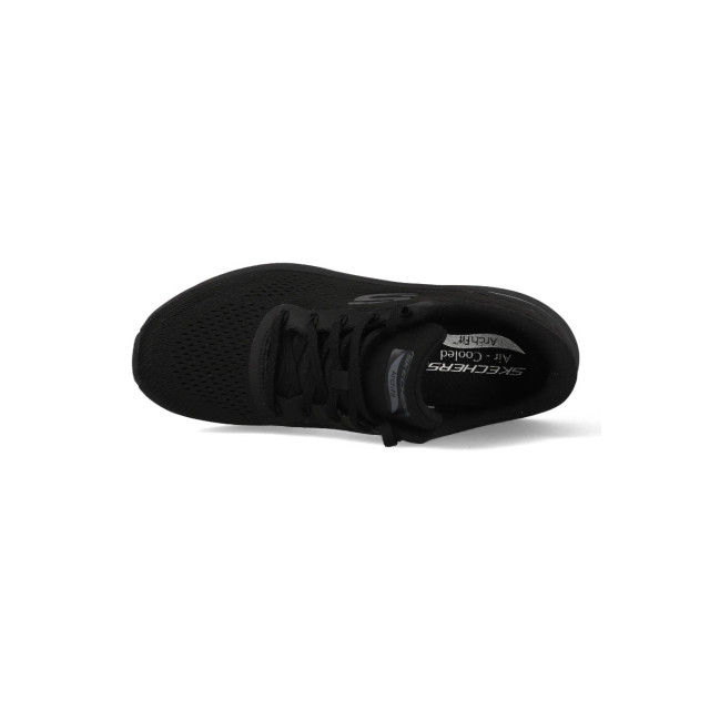 Skechers 150051/BBK Sneakers Zwart 150051/BBK large