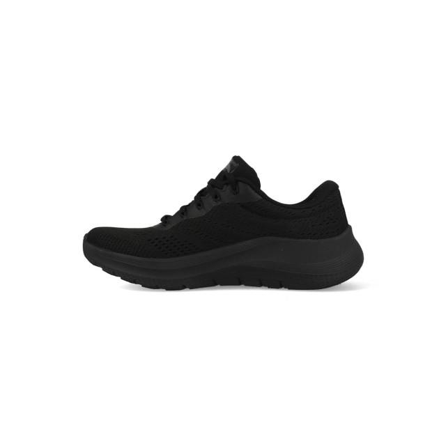 Skechers 150051/BBK Sneakers Zwart 150051/BBK large